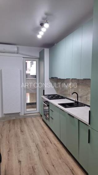 Apartament 2 Camere Central Address Residence | Decomandat | Centrala - 6