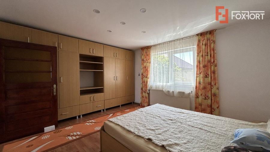 Casa individuala cu 4 camere in zona Ghiroda