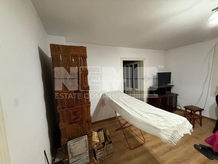VAND CASA IN MARGINEA | 105.000 EURO | - 6