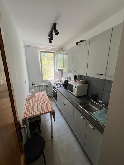 Garsoniera Drumul Taberei Romancierilor 2/4 DEC  Renovata Mobilata Utilata - 6