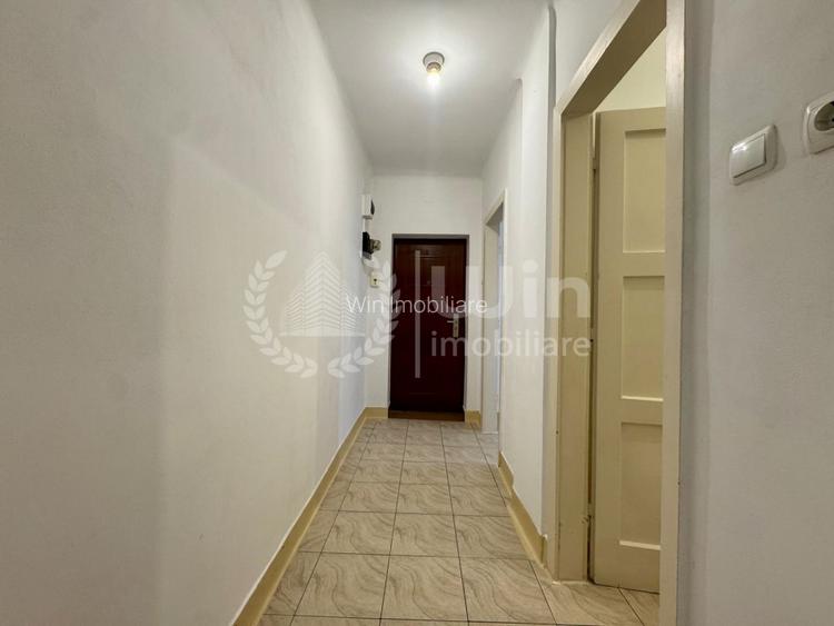 Apartament 2 camere | 43mp | Etaj 1 | Horea | Facultatea de Litere - 5
