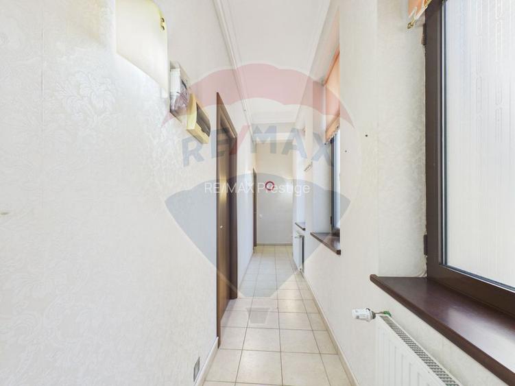 Apartament superb 2 camere Romana| Clădire consolidata total - 9