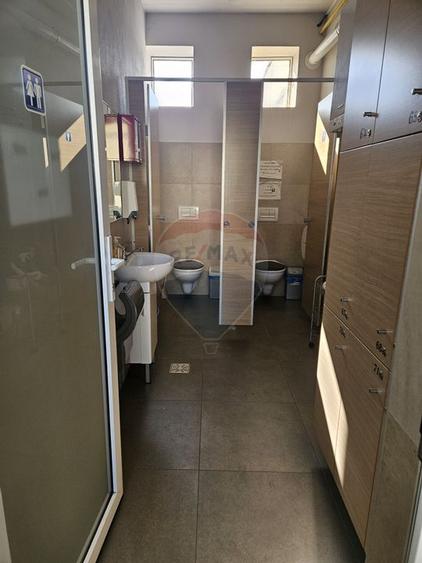 Spatiu de birouri de vanzare Marasti