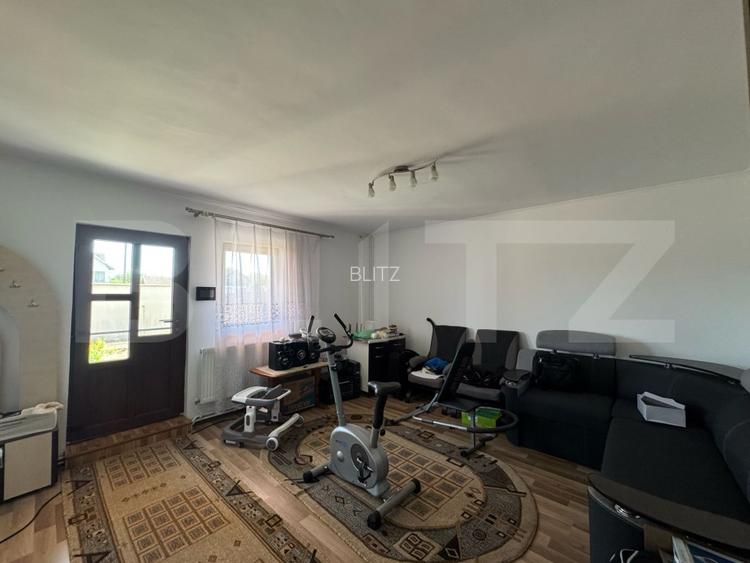 Casa cu 6 camere in Cristur, 287mp - 15
