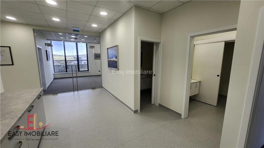 Birouri, sala coferinte, IT, zona semicentrala - 3