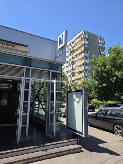 Bucurestii Noi - 1 minut Metrou Parc Bazilescu - Apartament 2 camere confort 1 - 7
