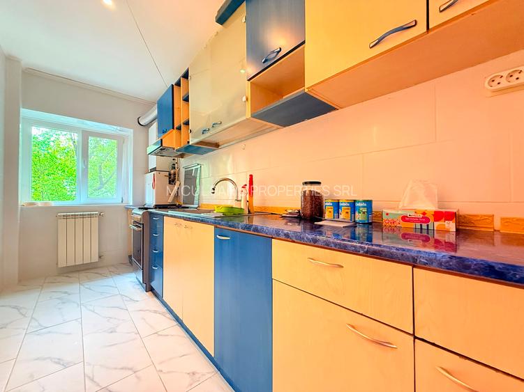 Apartament 3 camere - Drumul Sării - 6