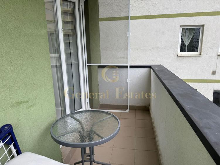 Apartament 2 camere de închiriat – Top City,  Pet Friendly - 12