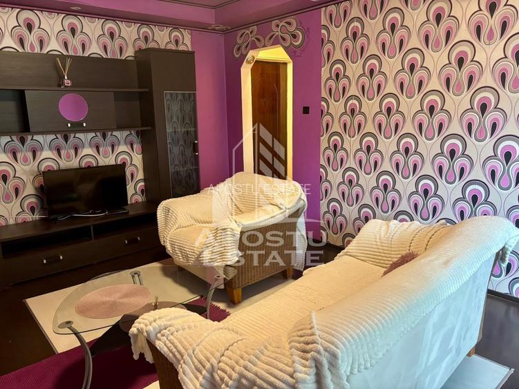 Apartament cu 3 camere , de inchiriat , zona Aradului , Timisoara - 6