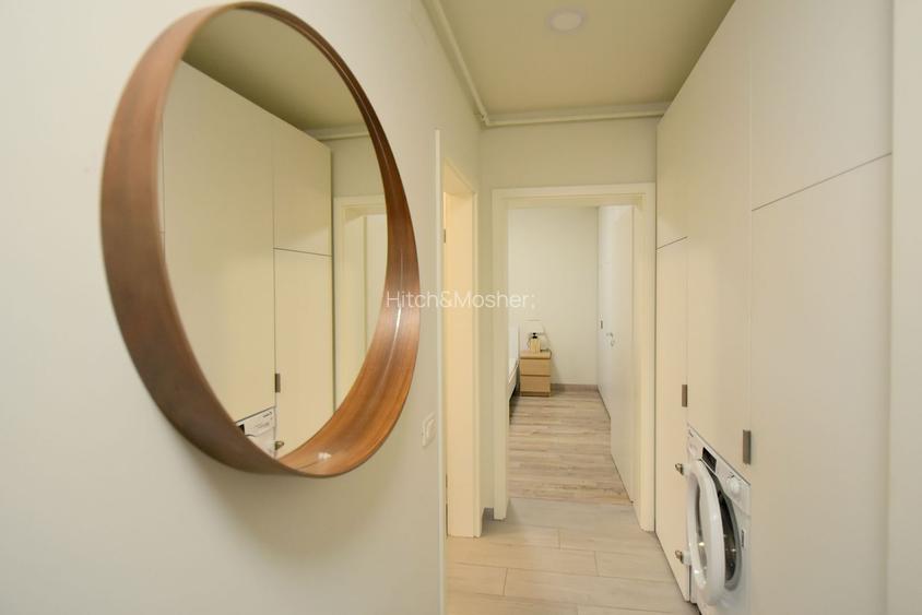Apartament 2 camere de inchiriat - zona Dumbravita-Kaufland - 11