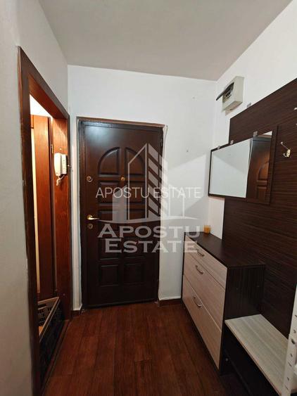 Apartament cu 2 camere de închiriat- centrala proprie,zona Baba Dochia - 4