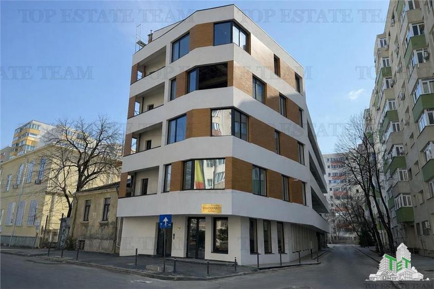 Apartament 3 Camere, Iancului, Constructie Noua