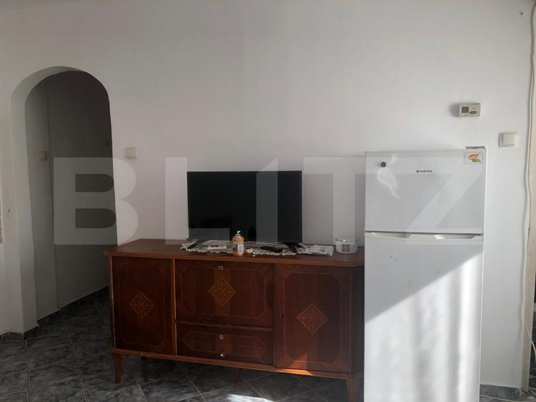 De vanzare apartament 2 camere, 33 mp, mobilat, utilat, Solidaritatii
