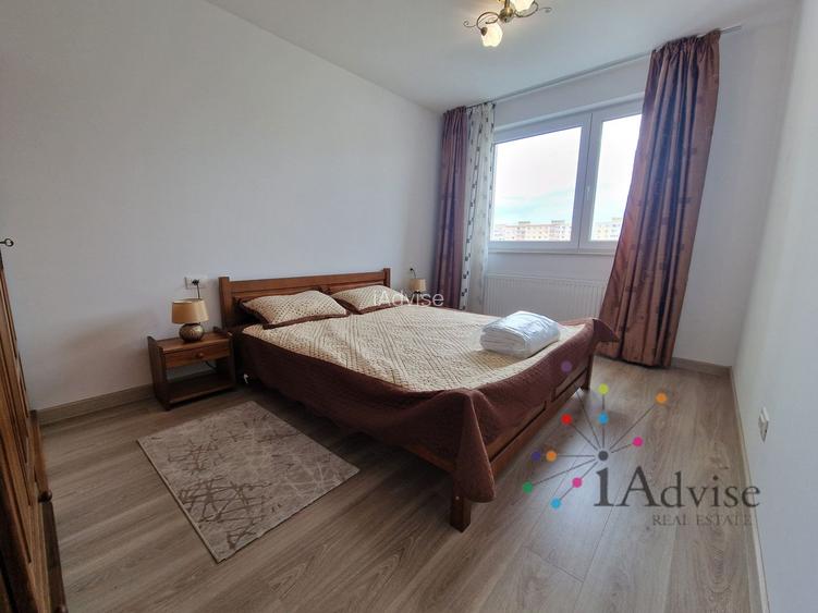 Apartament de închiriat – Urban Plaza | Loc de parcare și boxa - 7
