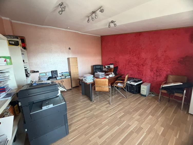 Casa 6 Camere/ Sos. Salaj/ Centrala/ Garaj/ Curte