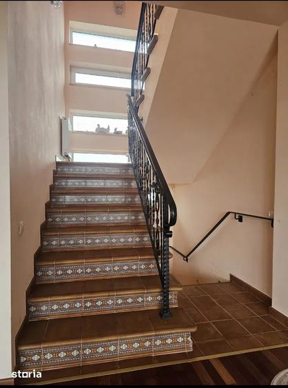 Casă individuală D+P+E, 408 mp, teren 2.300 mp, Tureni - Cluj