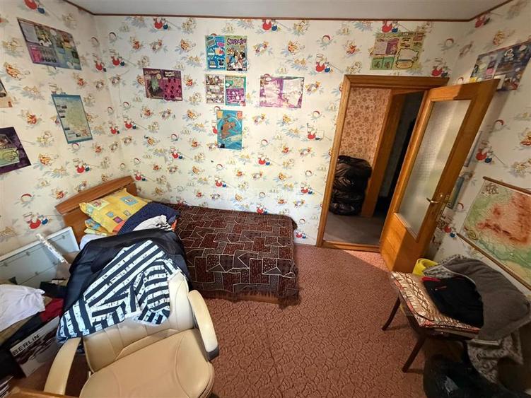Apartament 3 camere, parter , zona fosta Autogara - 6