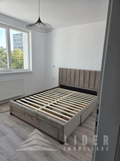 Apartament 2 camere renovat complet, Grigorescu | balcon 5,5 mp