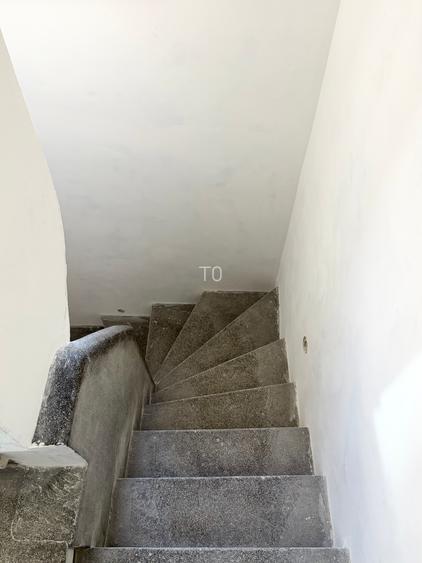 VILA INTERBELICA IN CURS DE RENOVARE COMPUSA DIN DOUA APARTAMENTE - PARCUL CAROL - 15