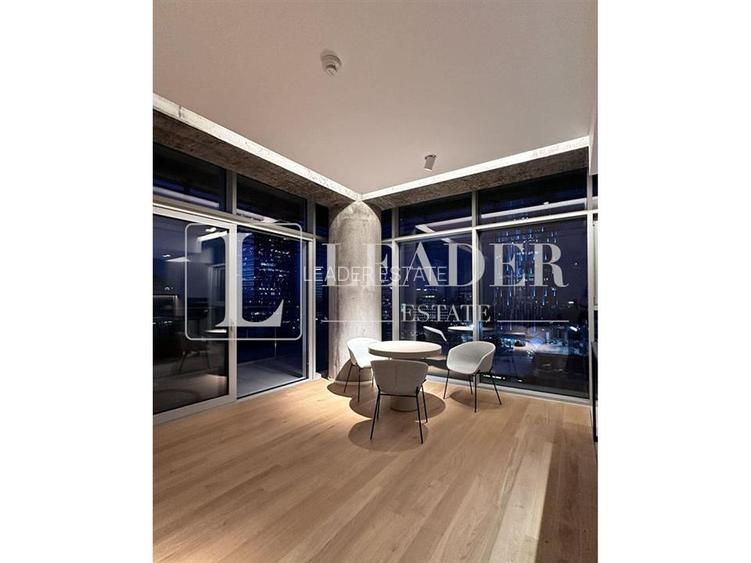 Apartament cu vedere panoramica | Floreasca | Promenada - 27