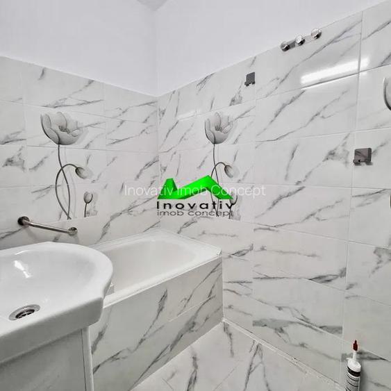 Apartament de inchiriat 2 camere Sibiu Scoala de Inot - 6