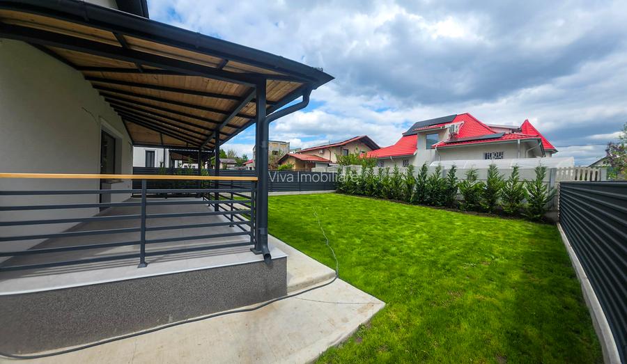 Casa P+E+Pod, finisaje premium, zona Valea Lupului - 23