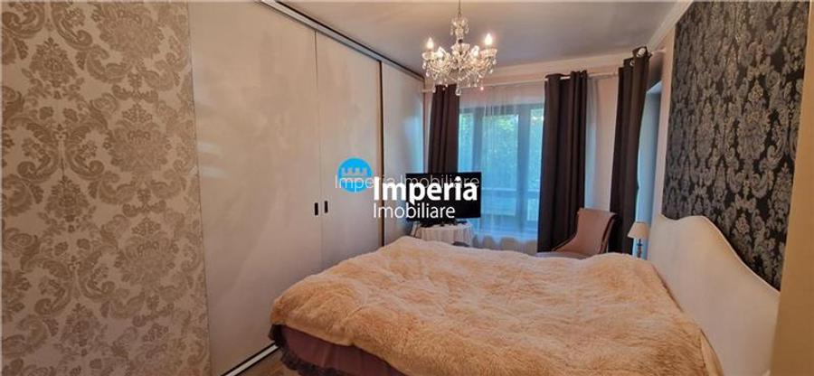 Inchiriez apartament 2 camere, open space, Complex Roua Residence - 3