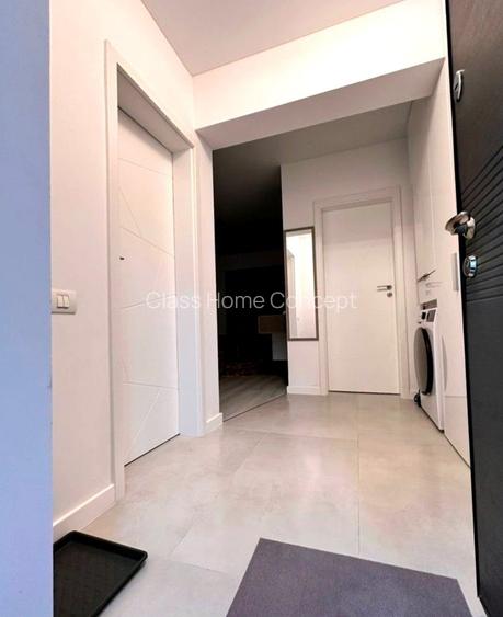 Garsoniera 40mp, Bloc Nou, Zona linistita, Parc, Metrou M2 - 4