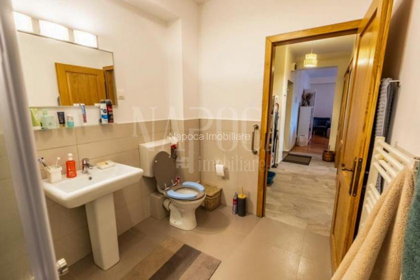 Apartament 2 camere de vanzare in Floresti - 5