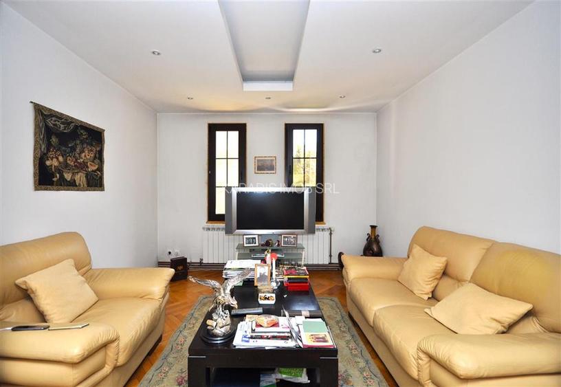 Vanzare apartament cu 4 camere Calea Victoriei - 3