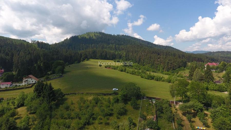 Proprietar vand Teren intravilan in Sacele, jud.Brasov - 11