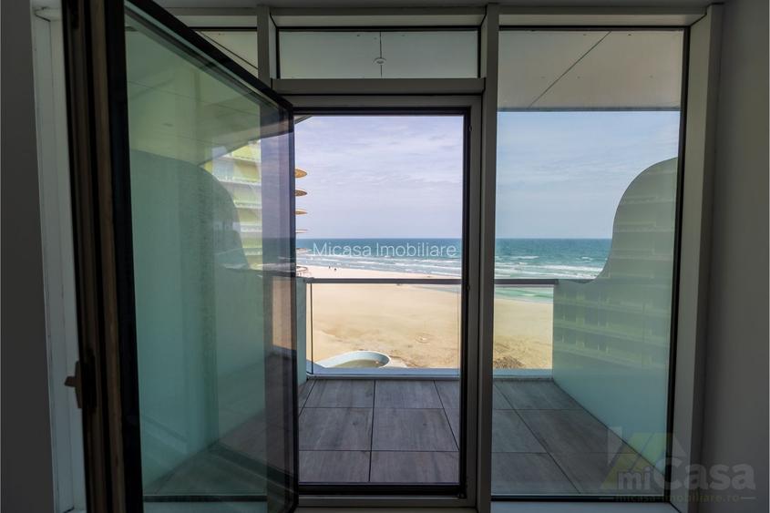Apartament 2 Camere - Complex Rezidențial WHITE SEA - Mamaia - 2