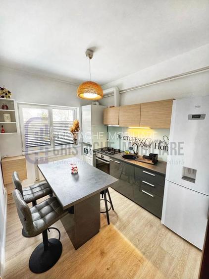Apartament 2 camere decomandat, bloc 2016, Râmnicu Sărat, Sector 3 - 7