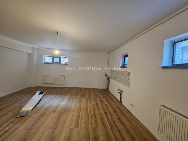 Apartament nemobilat - ideal spatiu comercial - 3