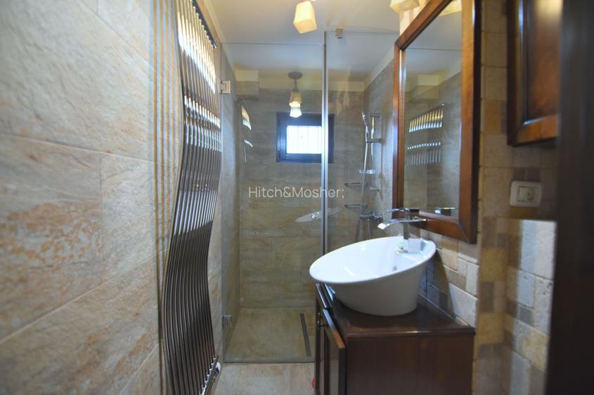 Apartament cu 1 camera, recent renovat-Take Ionescu - 11