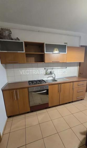 Apartament de 2 camere, semidecomandat, 70 mp, zona Lujerului, Quadra Place - 5