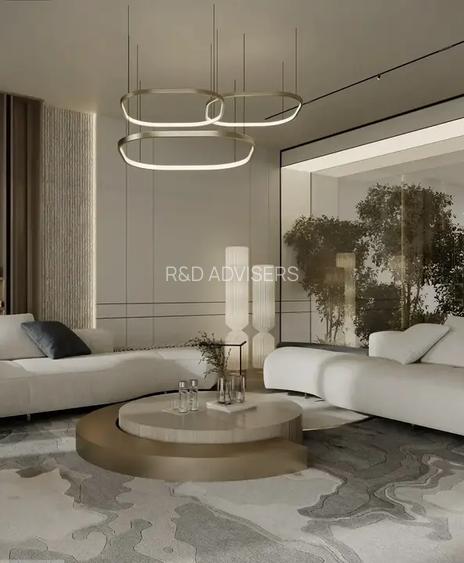 Apartament Cu Terasa 3 Camere Spatios Sector 3 Ozana Titan - 4