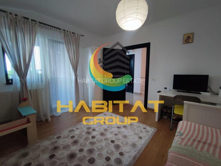 Duplex 5 Camere | Teren 380 mp | Mobilata si Utilata - 11