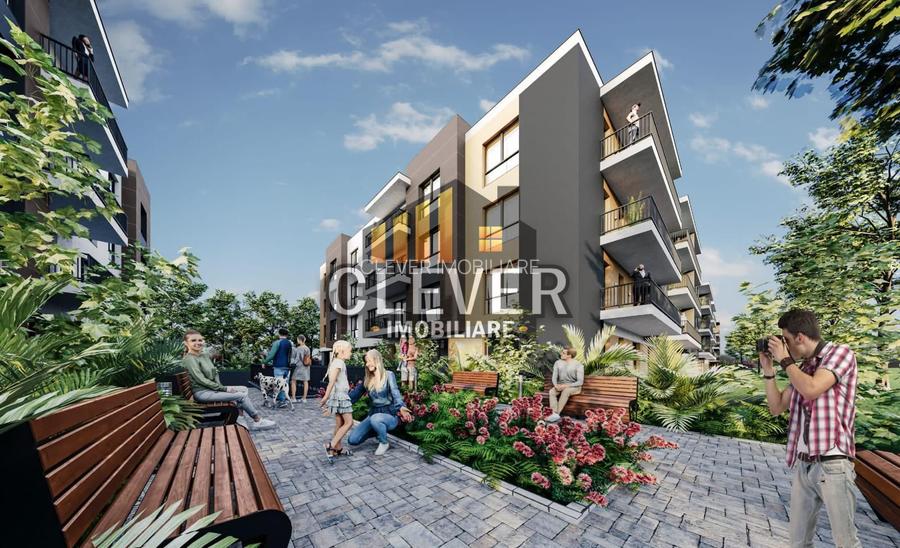 Apartament 2 camere Finalizat Theodor Pallady - 6