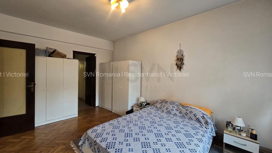 REA1025337 Apartament 3 camere Cismigiu - 7