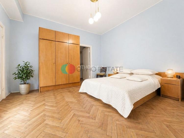3 Camere  Plus Garsoniera -Stefan cel Mare | Loc de Parcare - Metrou - 2