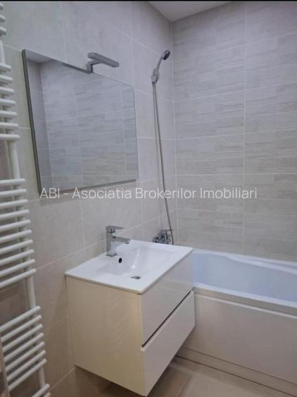 Lujerului, Mall Plaza, vedere parc, liber, parcare subterana, Centrala - 4