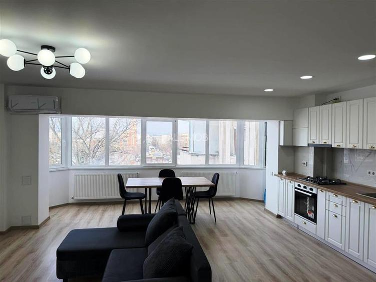 Apartament 2 camere in Ploiesti, zona ultracentrala - 6