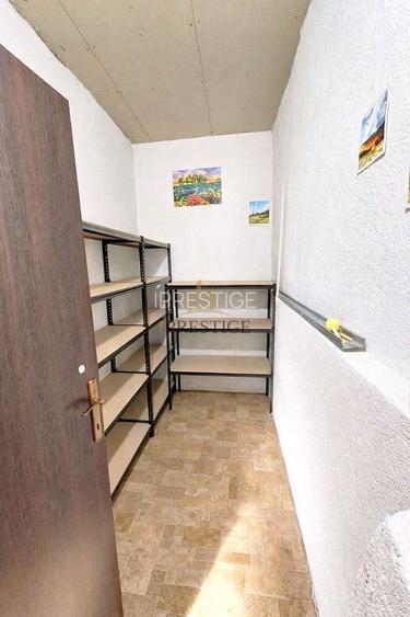 Apartament 2 camere de vânzare în Turnișor, Sibiu, cu curte - 7