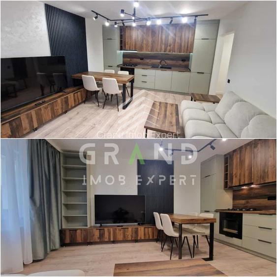Vanzare apartament exclusivist cu 3 camere, renovat integral, Cluj - Marasti - 7