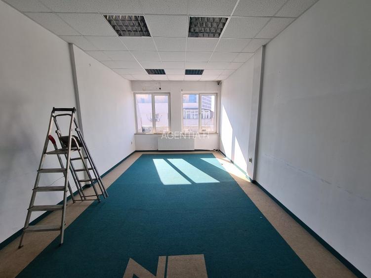 Spatiu de birouri Calea Victoriei - Amzei - 4