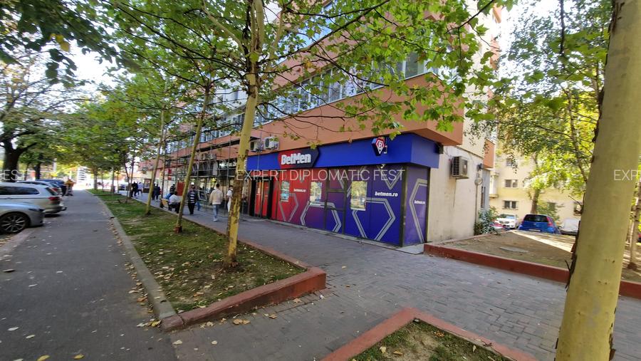 Dristor - Piata Ambrozie - sup 98 mp - pret 2500 euro + TVA - 7