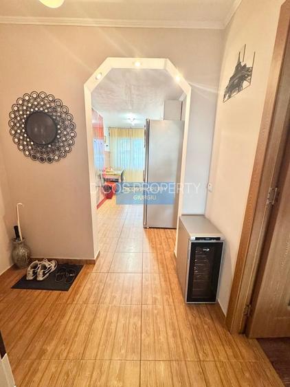 Apartament 3 camere, 64 mp, Nicolae Titulescu, etaj 4 - 2