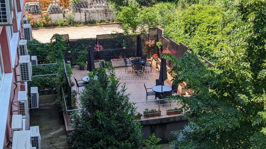 Vanzare cladire de birouri+hala de productie, Dr.Lunca Cetatii, Sect.3 - 20