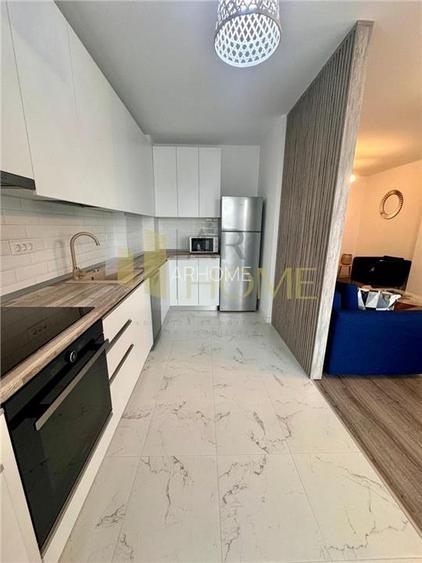 Apartament 2 camere, in Ploiesti, zona Albert, loc de parcare inclus. - 16